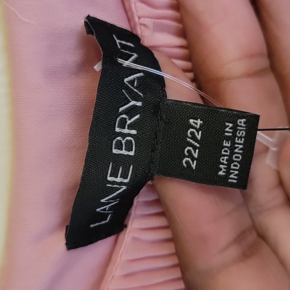 LANE BRYANT DRESS - Picture 3 of 5